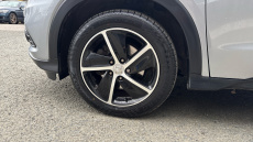 Honda HR-V 1.5 i-VTEC SE 5dr Petrol Hatchback